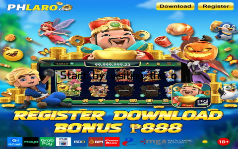Start by visiting the official 580jili website