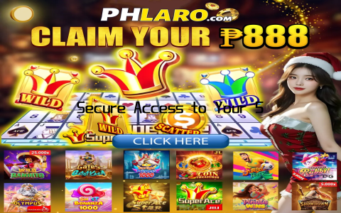 Secure Access to Your 580jili Account Online