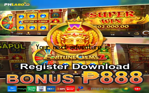Your next adventure is just a login away