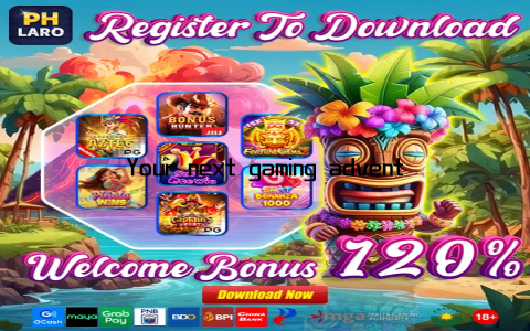 Your next gaming adventure awaits!