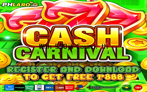 With 580jili Casino, the excitement never stops